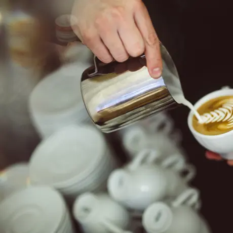 Warsztaty baristyczne