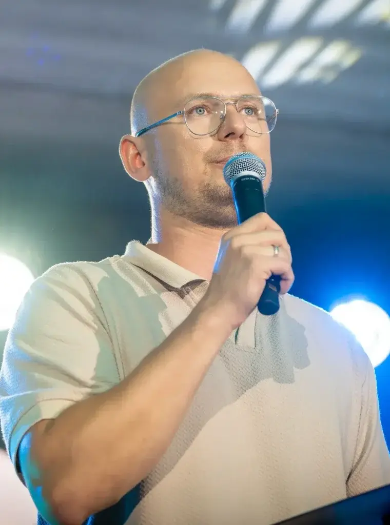 Organizacja eventów